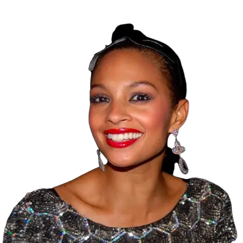 Alesha Dixon
