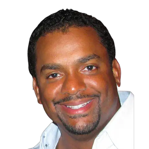 Alfonso Ribeiro