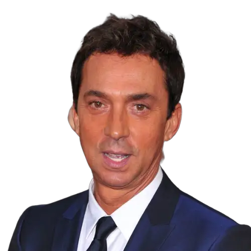 Bruno Tonioli