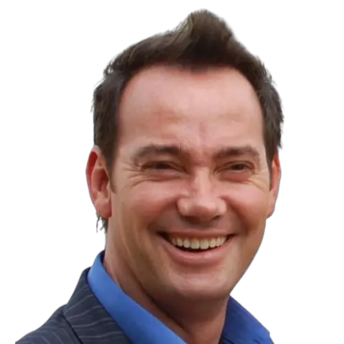 Craig Revel Horwood