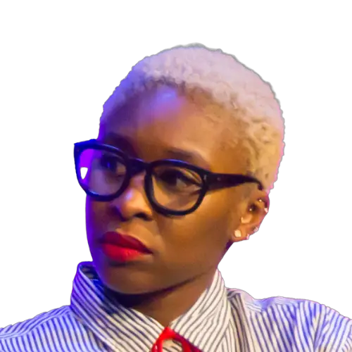 Cynthia Erivo