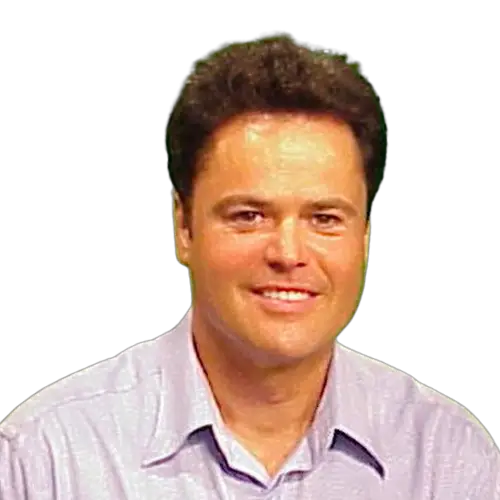 Donny Osmond