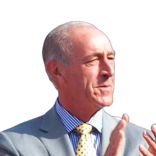 Len Goodman