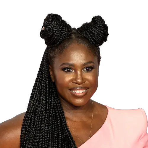 Motsi Mabuse