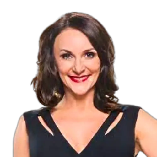 Shirley Ballas
