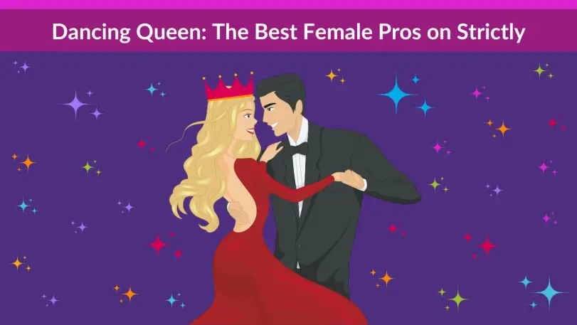 Dancing Queen The Best Female Pros On Strictly StrictlyDB dancing-queen-the-best-female-pros-on-strictly-strictlydb